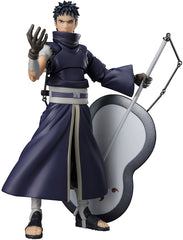 Tamashii Nations S.H.Figuarts Naruto Shippuden Obito Uchiha Action Figure