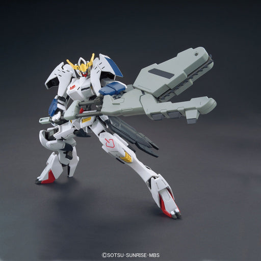 1/144 HG Iron-Blooded Orphans #15 Gundam Barbatos 6th Form