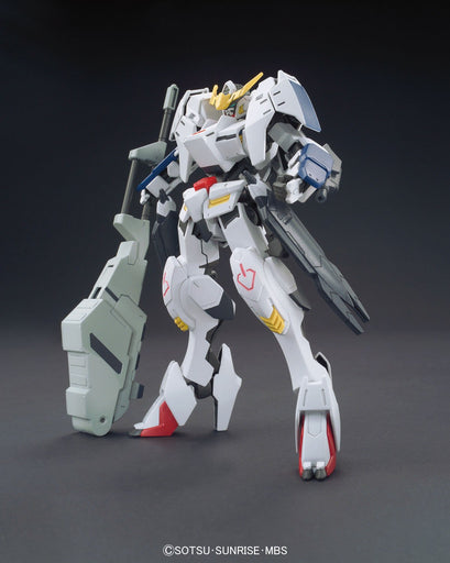 1/144 HG Iron-Blooded Orphans #15 Gundam Barbatos 6th Form