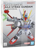 SD EX Standard #02 Aile Strike Gundam (MP)