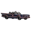 1/64 Hot Wheels Premium Pop Culture Batman Classic TV Series Batmobile 1966 (MP)