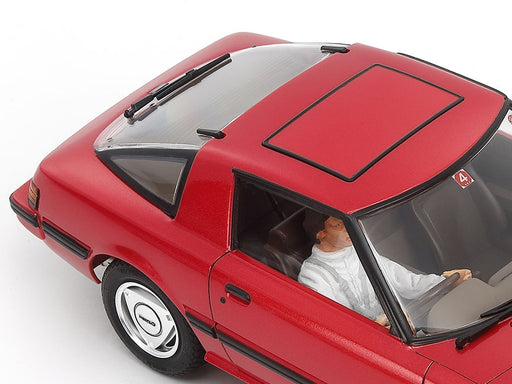 1/24 Tamiya Sports Car #375 Mazda Savanna RX-7
