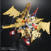 PBandai SD Musha Victory Super Steel (Metallic Coating) ver. (MP)