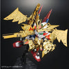 PBandai SD Musha Victory Super Steel (Metallic Coating) ver. (MP)