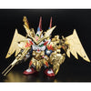PBandai SD Musha Victory Super Steel (Metallic Coating) ver. (MP)