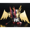 PBandai SD Musha Victory Super Steel (Metallic Coating) ver. (MP)