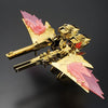 PBandai SD Musha Victory Super Steel (Metallic Coating) ver. (MP)