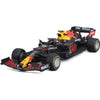 Bburago 1/43 Red Bull RB16B Formula 1 #11 Sergio Perez