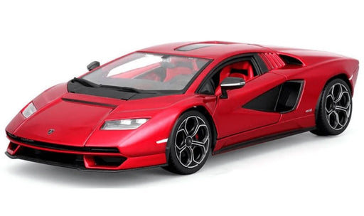 Bburago 1/24 Lamborghini Countach LPI 800-4