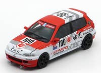 1/64 BMC Creations Honda Eg6 Idemitsu 1993 Jtcc #100 64B0479