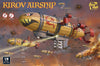 Border Models Kirov Airship Command & Conquer: Red Alert 2 (Non-Scale) (MP)