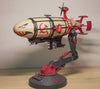Border Models Kirov Airship Command & Conquer: Red Alert 2 (Non-Scale) (MP)