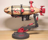 Border Models Kirov Airship Command & Conquer: Red Alert 2 (Non-Scale) (MP)