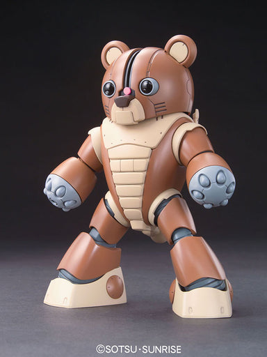 1/144 HGGB #04 GPB-04B Beargguy