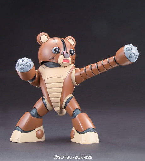 1/144 HGGB #04 GPB-04B Beargguy