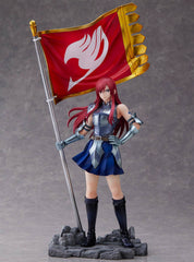 Bellfine 1/8 FAIRY TAIL Final Series: Erza Scarlet