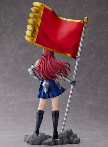 Bellfine 1/8 FAIRY TAIL Final Series: Erza Scarlet