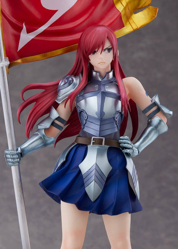 Bellfine 1/8 FAIRY TAIL Final Series: Erza Scarlet