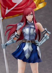 Bellfine 1/8 FAIRY TAIL Final Series: Erza Scarlet