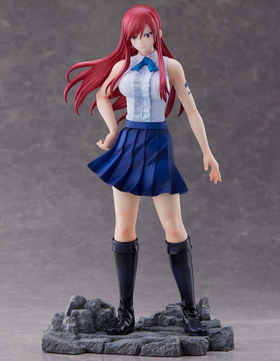 Bellfine 1/8 FAIRY TAIL Final Series: Erza Scarlet