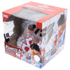 Tamashii Nations Figuarts ZERO Monkey D. Luffy Paramount War Figure