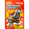 Blokees Transformers 71404 GVD04 Tyrants Fury Defender Version 04 (1 Character)