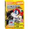 Blokees Transformers 71405 GVD05 Traitor to Tyranny Defender Version 05 (1 Character)