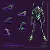 Blokees 73501 Evangelion EVA Unit 01 Action Edition Model Kit