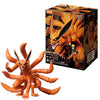 Blokees 73524 Naruto Shippuden Kurama Legend Edition Model Kit