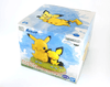 Pokemon Pikachu and Pichu Relaxing Time Figure (MP)