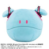 Gundam 45th Anniversary x Hatsune Miku: Plush Toy (Miku Haro)