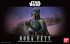 1/12 Star Wars Boba Fett Model Kit