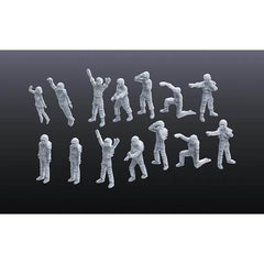 Builders Parts HD #15 1/144 MS Figure 01