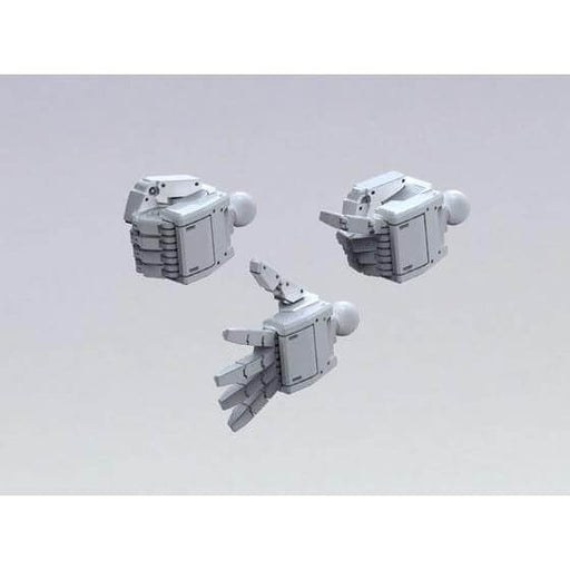 Builders Parts HD #22 1/144 MS Hand 03 (S Size, E.F.S.F.)