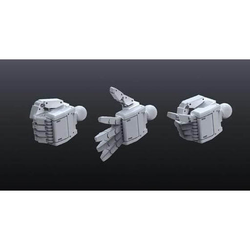 Builders Parts HD #22 1/144 MS Hand 03 (S Size, E.F.S.F.)