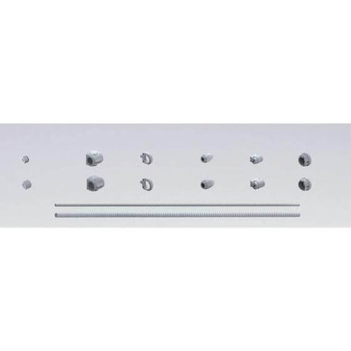 Builders Parts HD #26 1/144 MS Pipe 01