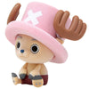 Banpresto Fluffy Puffy One Piece Tony Tony Chopper Ver. B Figure (pink) (MP)
