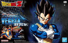 Figure-rise Standard Vegeta New Spec ver.