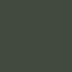 C516 Mr. Color (10ml) JGSDF Dark Green 3414 (Flat)