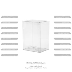 CROSSOVER GA.RD 4 Inch Funko POP Premium Plastic Protector