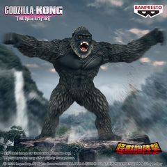 Godzilla x Kong: The New Empire Monsters 