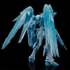 1/100 MG Freedom Gundam Ver. 2.0 [CROSS CONTRAST COLORS / CLEAR BLUE] Premium Bandai (MP) (Copy)