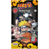 Mythos Naruto TCG Konoha Shido 2nd Edition First Set Booster Box 24 Packs English