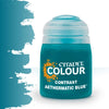 Citadel Colour Contrast Aethermatic Blue 18ml