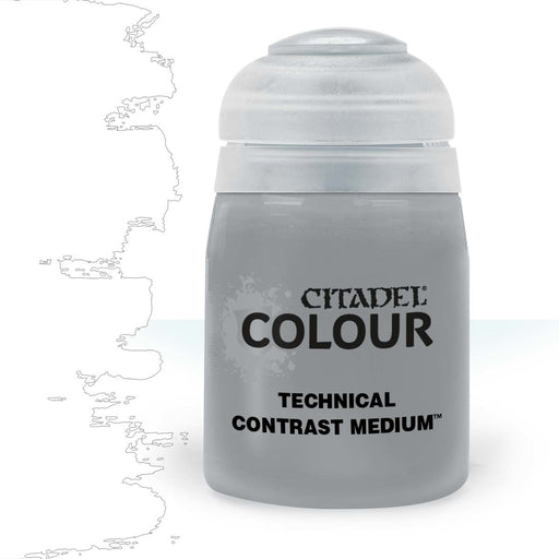 Citadel Colour Technical Contrast Medium 24ml