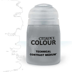 Citadel Colour Technical Contrast Medium 24ml