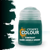 Citadel Colour Contrast Dark Angels Green 18ml