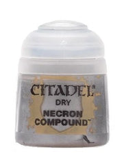 Citadel Colour Dry Necron Compound 12ml