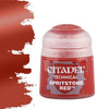 Citadel Colour Technical Spiritstone Red 12ml