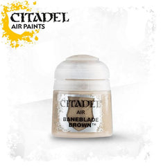 Citadel Airbrush Paint (12ml) Baneblade Brown